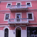 Gasthuis Casa Lu Duttori Arzachena