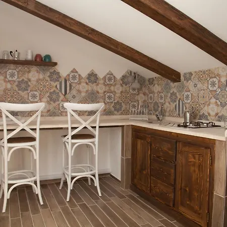 Casa Lu Duttori Guest house Arzachena