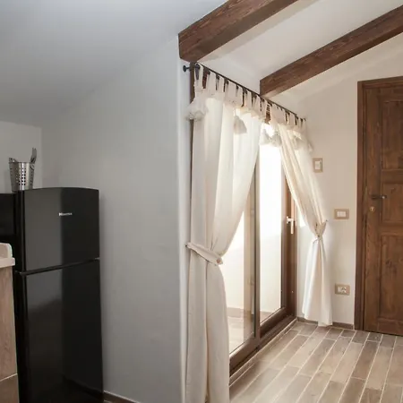 Casa Lu Duttori Arzachena