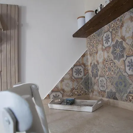 Casa Lu Duttori Guest house Arzachena