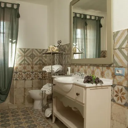 Casa Lu Duttori