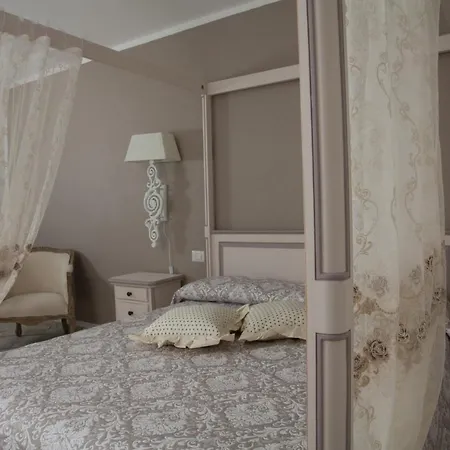 Casa Lu Duttori Penzion 3*