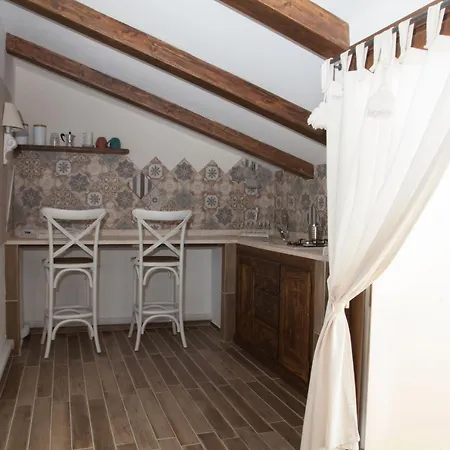 Casa Lu Duttori Penzion