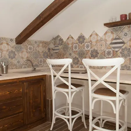 Penzion Casa Lu Duttori Arzachena