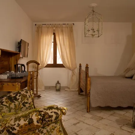 Πανσιόν Casa Lu Duttori