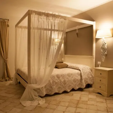 Casa Lu Duttori Guest house