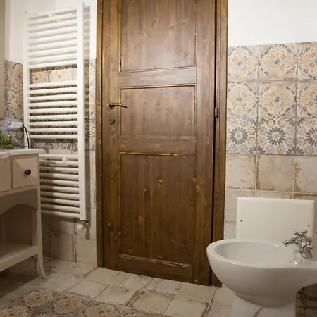 Casa Lu Duttori Πανσιόν *