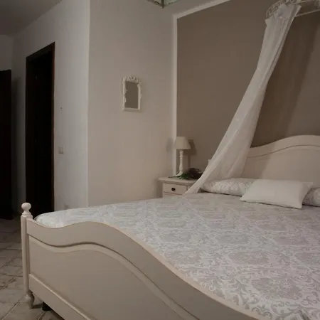 Πανσιόν Casa Lu Duttori