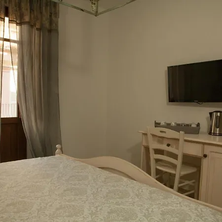 Penzion Casa Lu Duttori
