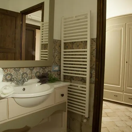 Casa Lu Duttori 3* Arzachena