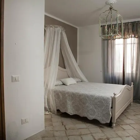 Penzion Casa Lu Duttori