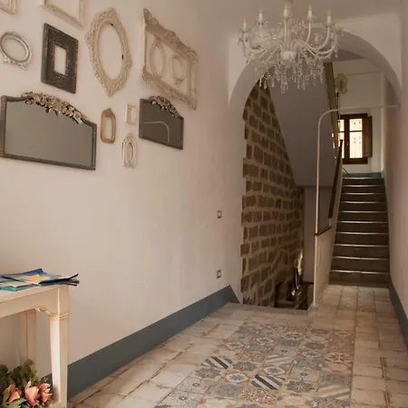 Casa Lu Duttori 3*