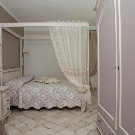 Casa Lu Duttori