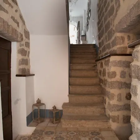 Guest house Casa Lu Duttori