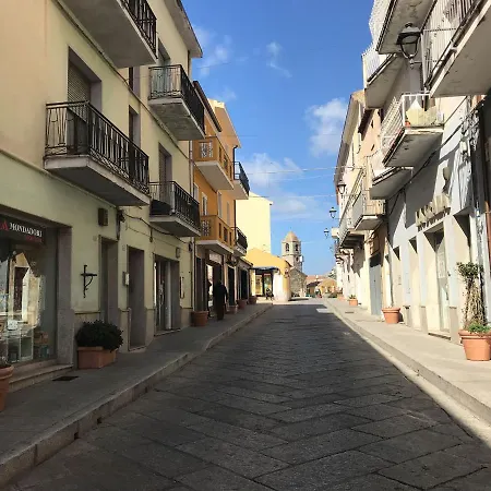 Casa Lu Duttori Guest house Arzachena