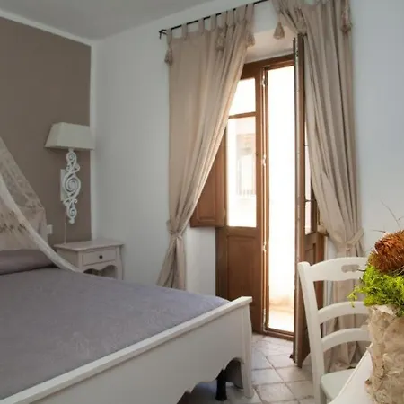 Casa Lu Duttori Πανσιόν *