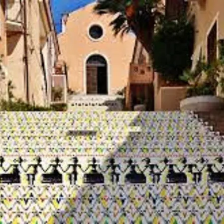 Casa Lu Duttori