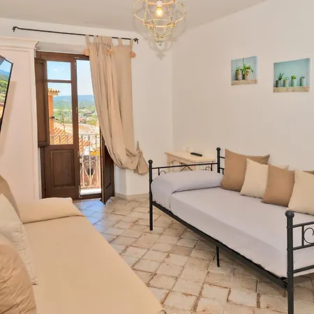 Casa Lu Duttori Penzion