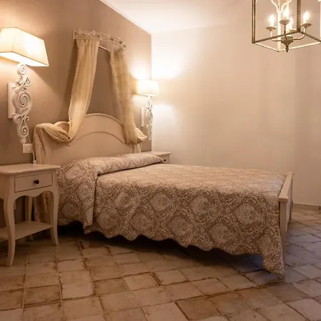 Πανσιόν Casa Lu Duttori