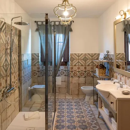 Πανσιόν Casa Lu Duttori