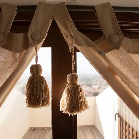 Casa Lu Duttori Arzachena