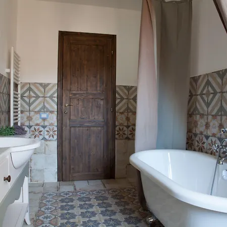 Guest house Casa Lu Duttori Arzachena