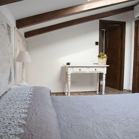 Casa Lu Duttori 3*