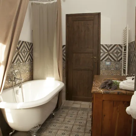 Penzion Casa Lu Duttori
