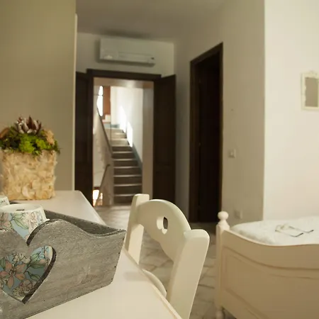 Casa Lu Duttori 3*