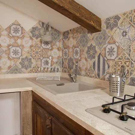 Casa Lu Duttori 3* Arzachena