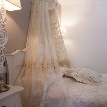 Guest house Casa Lu Duttori