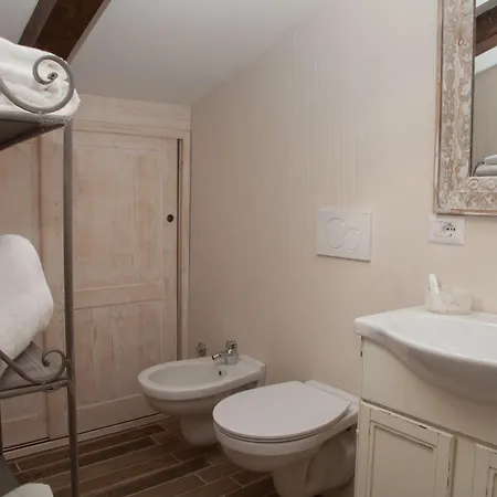Casa Lu Duttori 3*