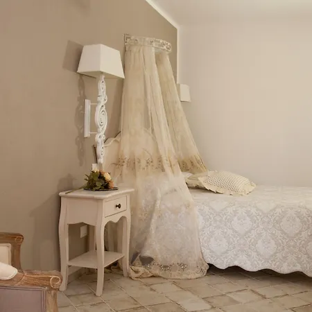 Guest house Casa Lu Duttori Arzachena