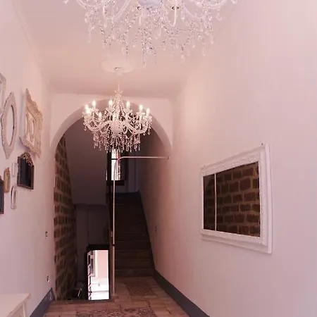 Guest house Casa Lu Duttori