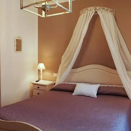 Casa Lu Duttori Penzion