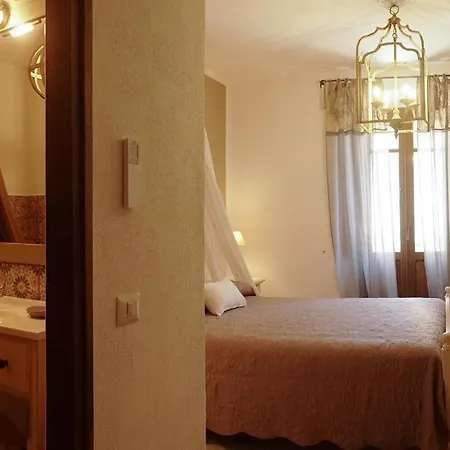 Penzion Casa Lu Duttori 3*