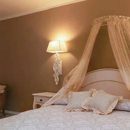 Casa Lu Duttori Guest house