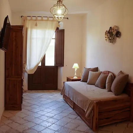 Casa Lu Duttori 3*