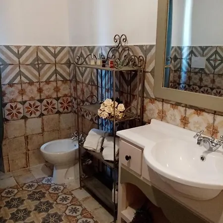 Casa Lu Duttori Penzion Arzachena