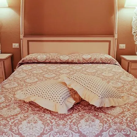 Casa Lu Duttori Guest house Arzachena