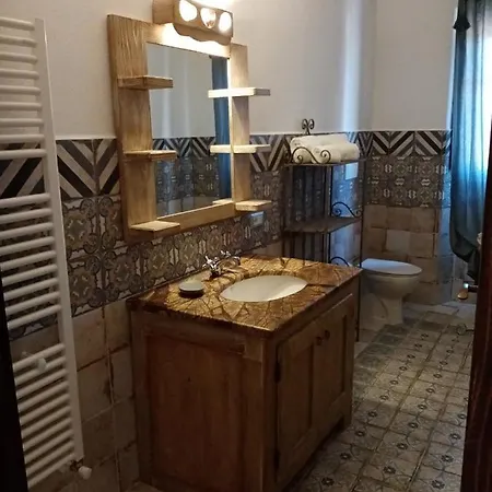 Casa Lu Duttori Penzion