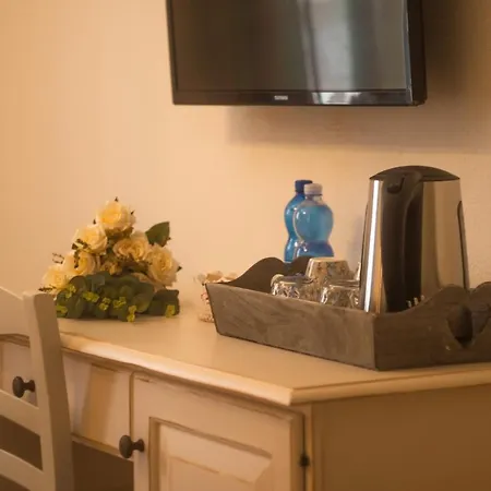 Guest house Casa Lu Duttori