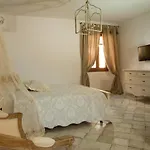 Casa Lu Duttori 招待所 阿尔扎凯纳