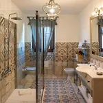 Konukevi Casa Lu Duttori