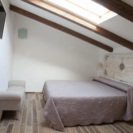 Casa Lu Duttori 3* Arzachena