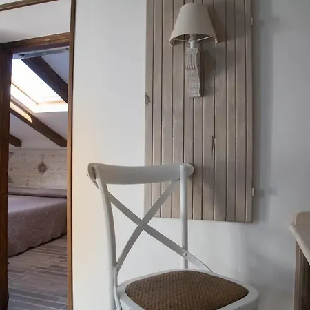 Pensjonat Casa Lu Duttori