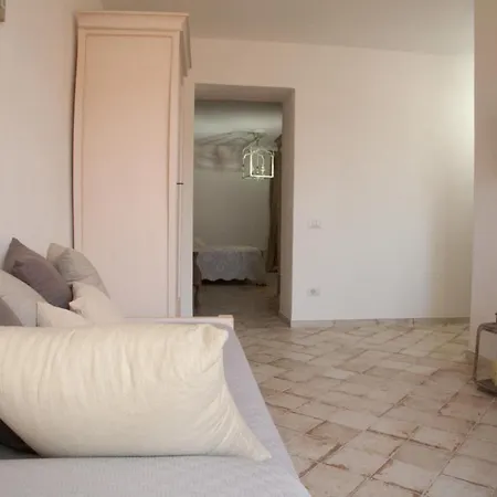 Casa Lu Duttori 3* Arzachena