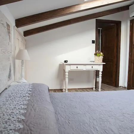 Casa Lu Duttori Pensjonat