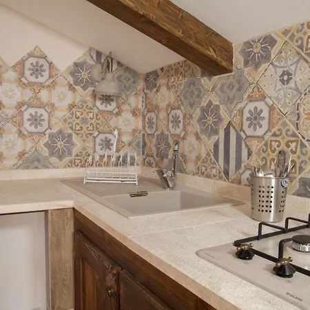 Casa Lu Duttori Pensjonat