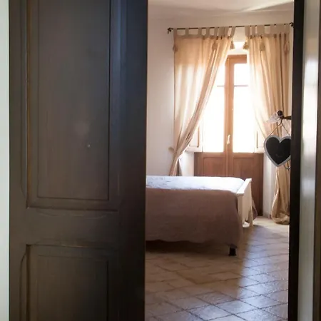 Casa Lu Duttori Pensjonat